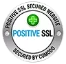 Positive SSL