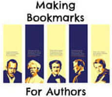 Bookmarks 101: For Authors - Book Marketing | Book Promotion - Combined ...