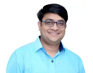 Rajendra Khairnar