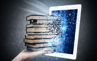 How AI is Changing the Landscape of Book Publishing and Copyright