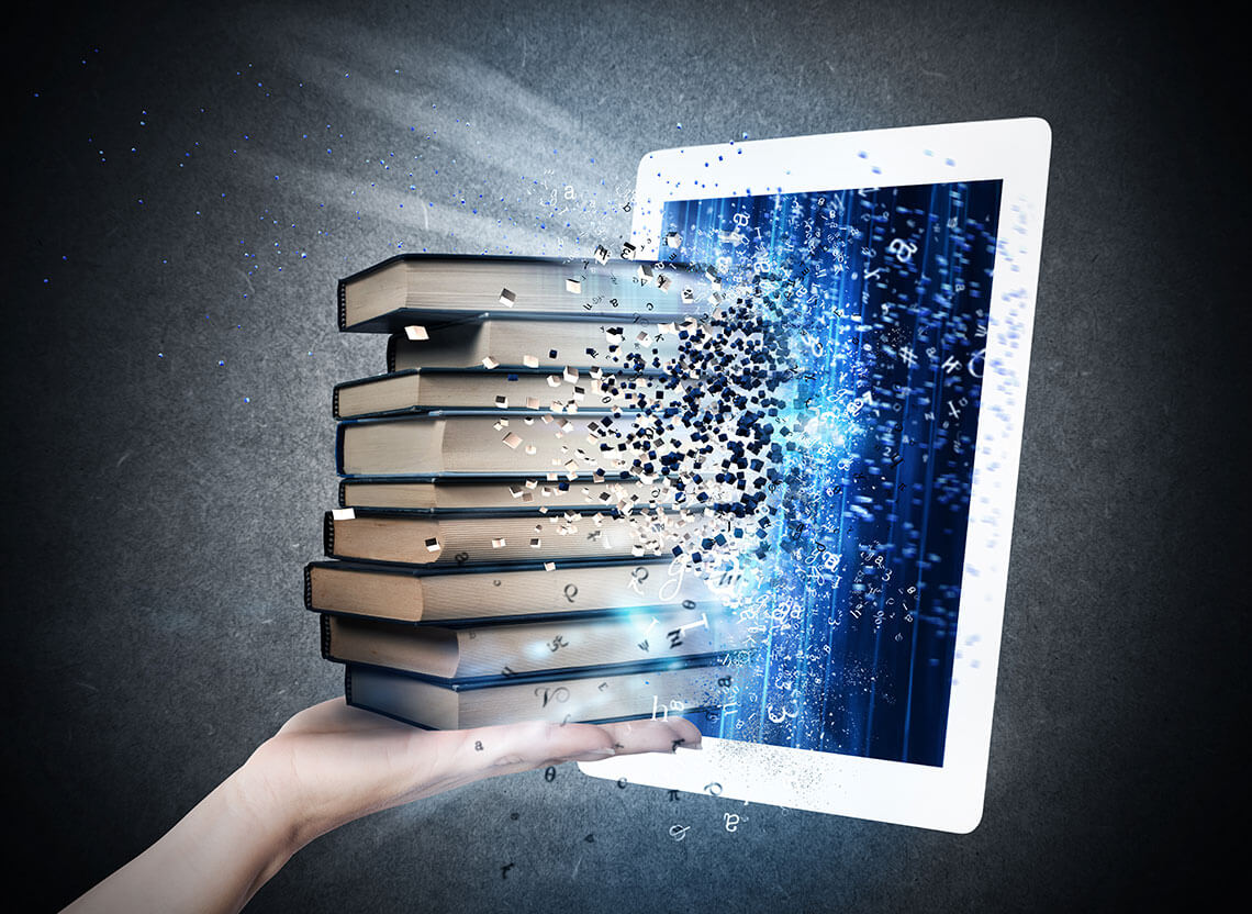 How AI is Changing the Landscape of Book Publishing and Copyright How AI is Changing the Landscape of Book Publishing and Copyright