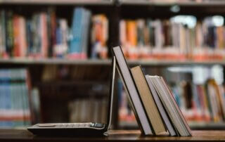 How Offline Book Presence Influences Online Book Recommendations - Combined Book Exhibit