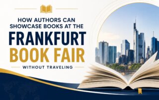How Authors Can Showcase Books at the Frankfurt Book Fair Without Traveling - Combined Book Exhibit