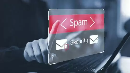 Avoid Marketing Scams