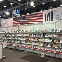 Advertising in CBE’s Exhibit Catalog