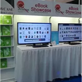 Ebook Display